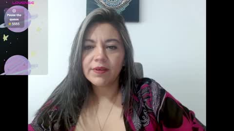 Snapshot of xxantonellaxxx chatting on 10.10.25 antonella online show from 10.10.25