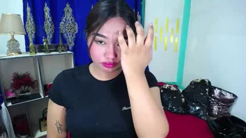 xxapplebabexx online show from 03.10.25