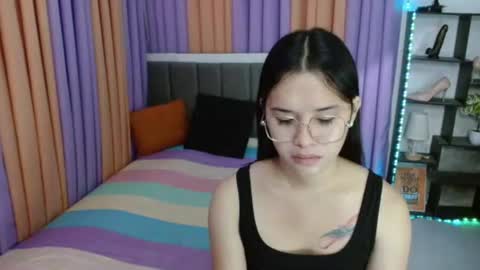 CHLOES ROOM online show from 11.08.25