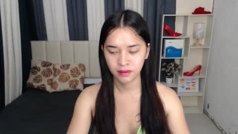 CHLOES ROOM online show from 11.29.25