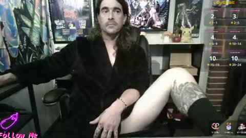 XxBobbiDigitalxX online show from 06.14.26