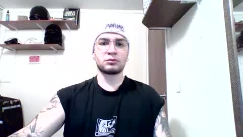 Snapshot of xxdanielboyxx chatting on 06.12.26 Dany online show from 06.12.26