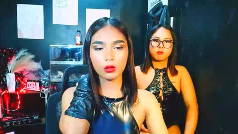 xxeunice online show from 03.12.26