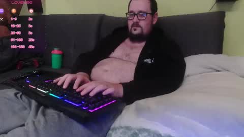 Snapshot of xxevoker chatting on 09.29.25 xxevoker online show from 09.29.25