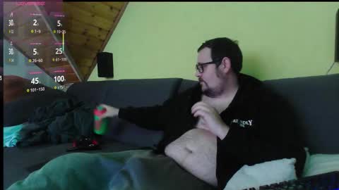 Snapshot of xxevoker chatting on 10.17.25 xxevoker online show from 10.17.25