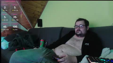 Snapshot of xxevoker chatting on 10.18.25 xxevoker online show from 10.18.25