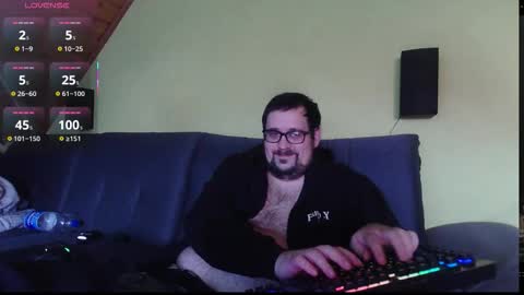 Snapshot of xxevoker chatting on 10.29.25 xxevoker online show from 10.29.25