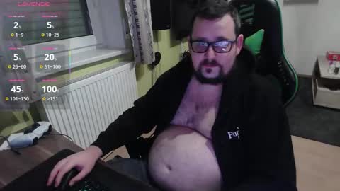 xxevoker online show from 11.10.25