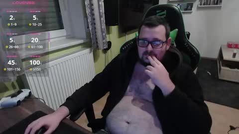 xxevoker online show from 11.14.25