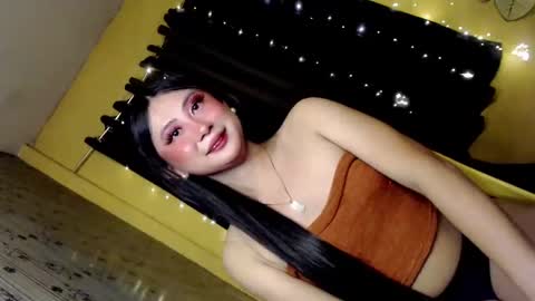 Janae online show from 02.10.25