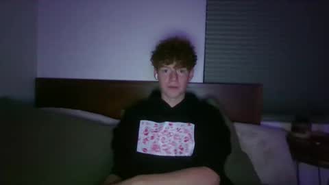 XxGinger  online show from 09.15.25
