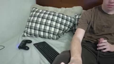 XxGinger  online show from 12.23.25