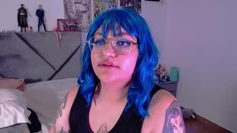 xxgreengoodxx online show from 11.14.25