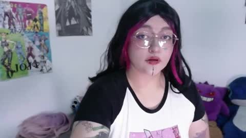 xxgreengoodxx online show from 04.08.26