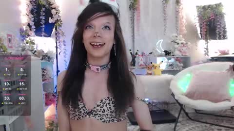 Haylee Marie  online show from 01.17.25