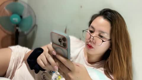 Dyanna Zulla online show from 03.26.26