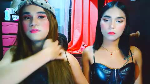 xxirene online show from 02.03.26