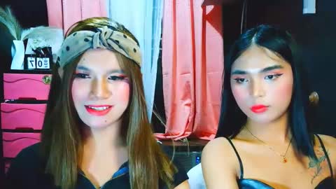 xxirene online show from 02.07.26