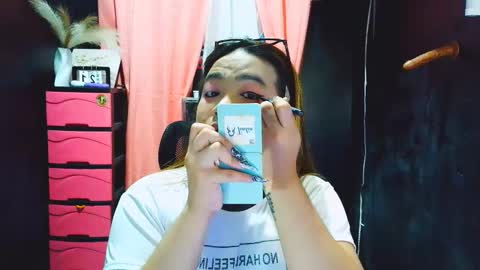 xxirene online show from 02.23.26