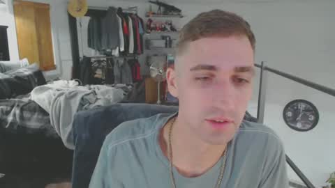 Ivan online show from 12.05.24