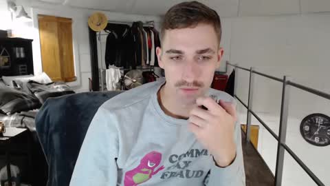 Ivan online show from 12.21.24