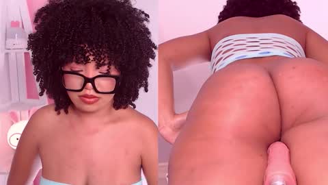  Im Natasha  online show from 02.10.26