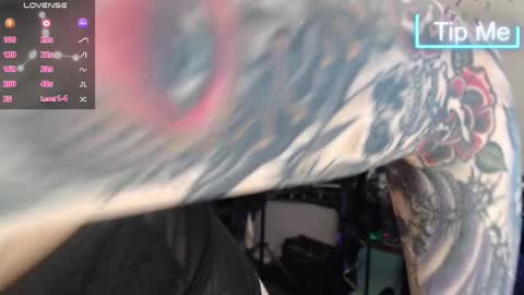 Snapshot of xxlilithmoonxx chatting on 03.09.25 Lilith online show from 03.09.25