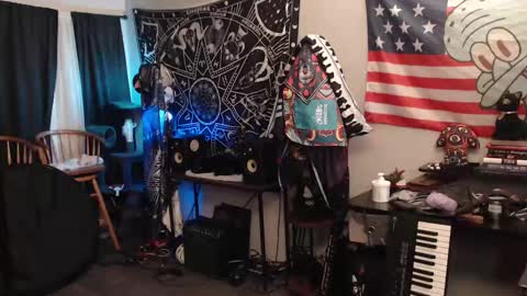 Snapshot of xxlilithmoonxx chatting on 09.30.25 Lilith online show from 09.30.25