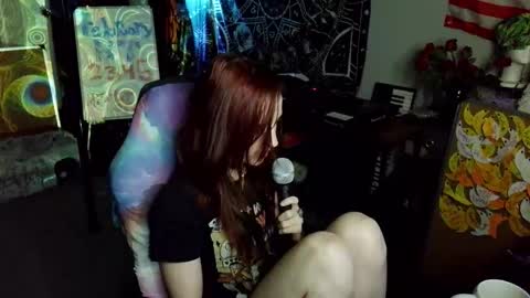 Lilith online show from 02.19.26