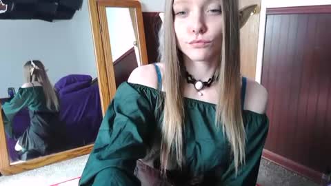 LoveAnastasia online show from 02.25.25