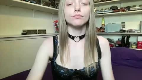 LoveAnastasia online show from 09.15.25