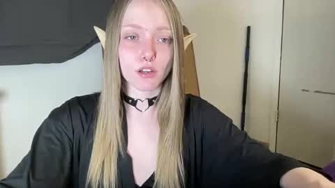 LoveAnastasia online show from 01.15.26