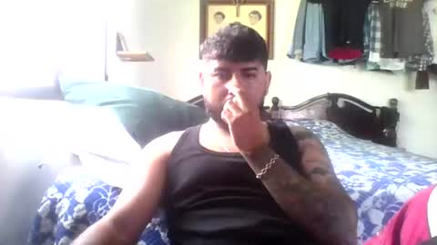 xxmanxx4 online show from 07.13.26