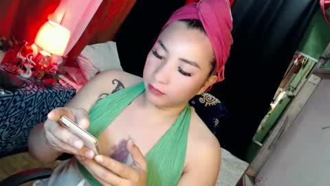 xxmariabig6xx online show from 03.31.26