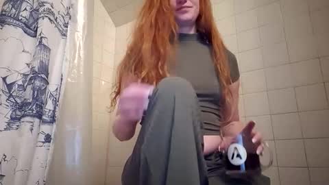 xxmariebliss online show from 11.06.25