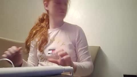 xxmariebliss online show from 03.24.26