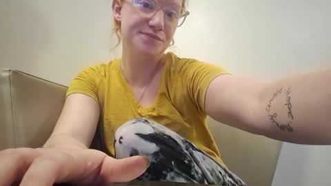 xxmariebliss online show from 04.18.26