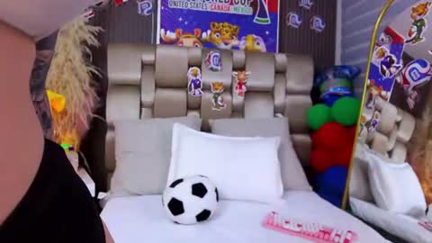 Milena online show from 07.09.26