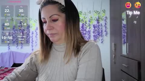xxmilexx online show from 05.05.26