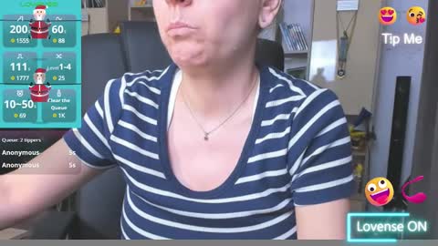 Nico online show from 01.06.25