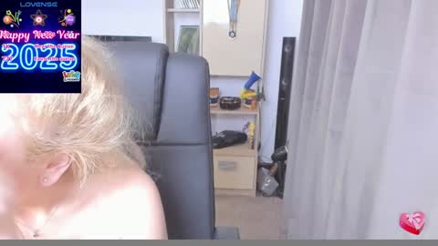 Nico online show from 01.09.25