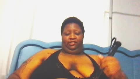 Thee Baddest BBW online show from 05.09.26