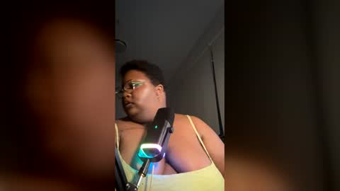 Thee Baddest BBW online show from 05.20.26