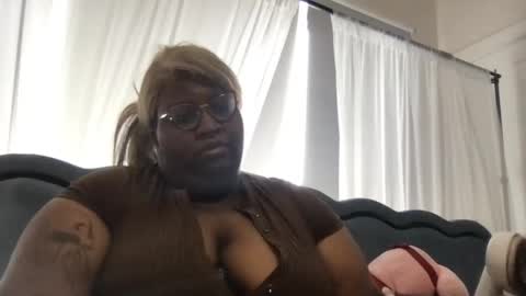 Thee Baddest BBW online show from 05.25.26