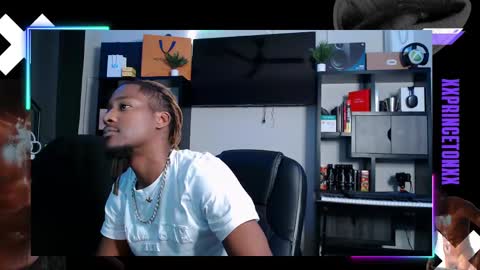 xxprincetonxx online show from 01.13.25