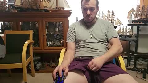 xxScubaStevexx online show from 03.13.26