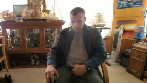 xxScubaStevexx online show from 04.24.26