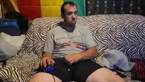 xxScubaStevexx online show from 06.14.26