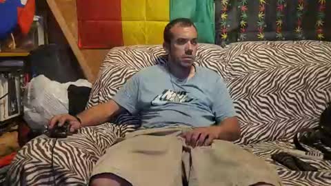 xxScubaStevexx online show from 06.17.26