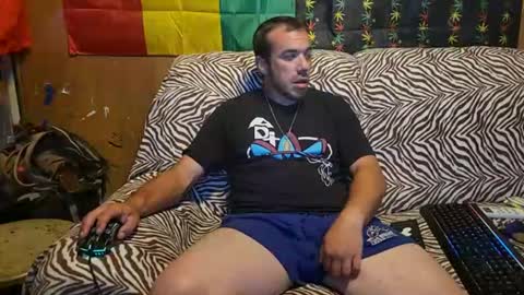 xxScubaStevexx online show from 06.20.26